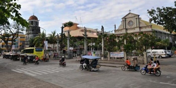 Dumaguete