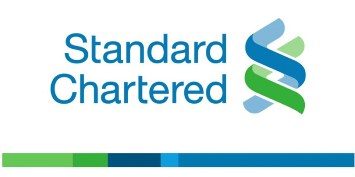 Standard Chartered